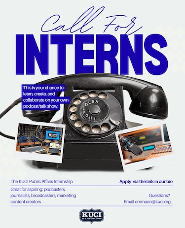 intern